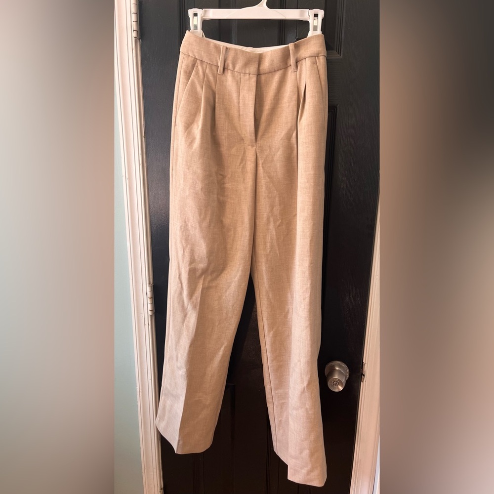 Wilfred Effortless Women's Trousers Size 2